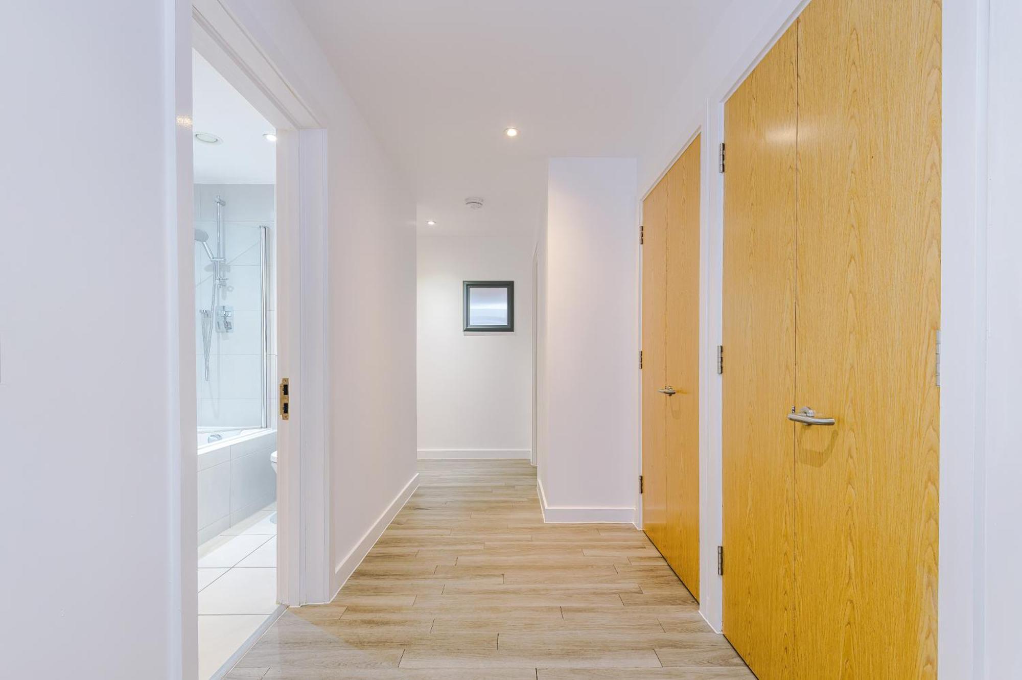 Hilltop Serviced Apartments- Northern Quarter Manchester Cameră foto