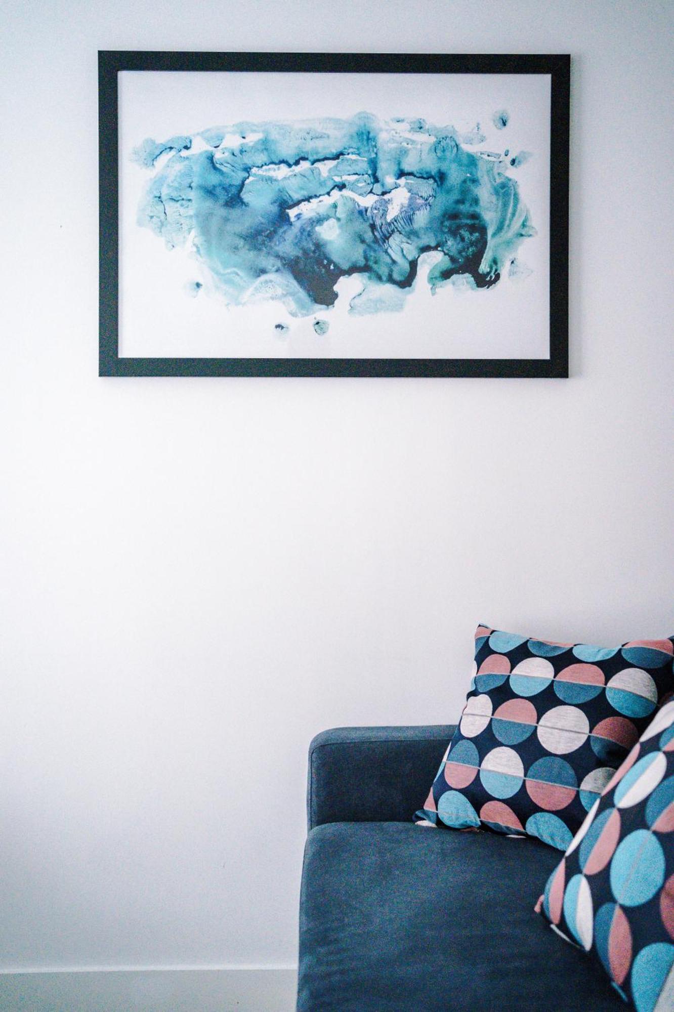 Hilltop Serviced Apartments- Northern Quarter Manchester Cameră foto
